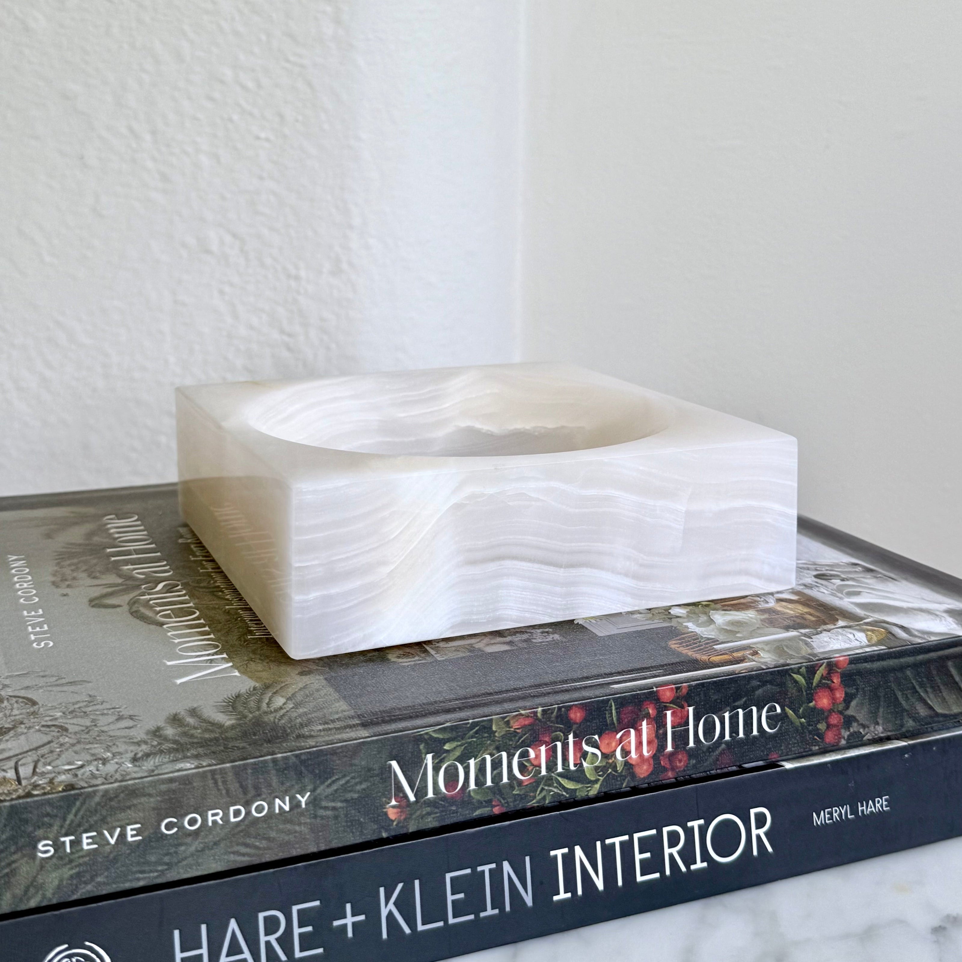 Marble Catchall