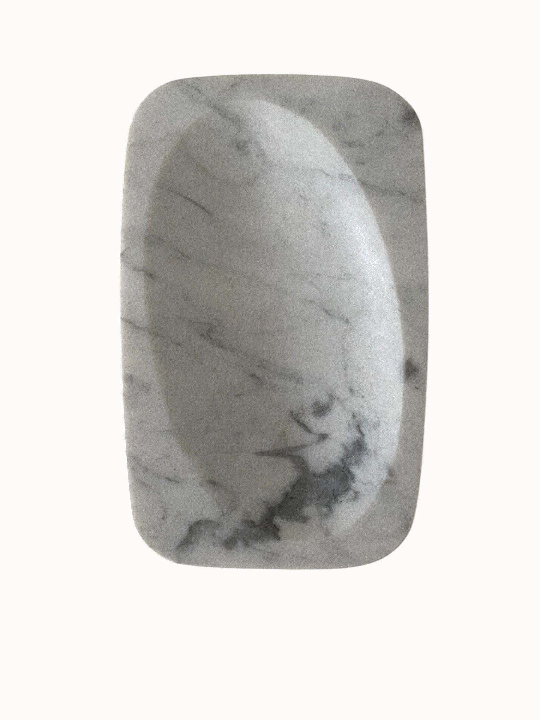 Coco Marble Dish
